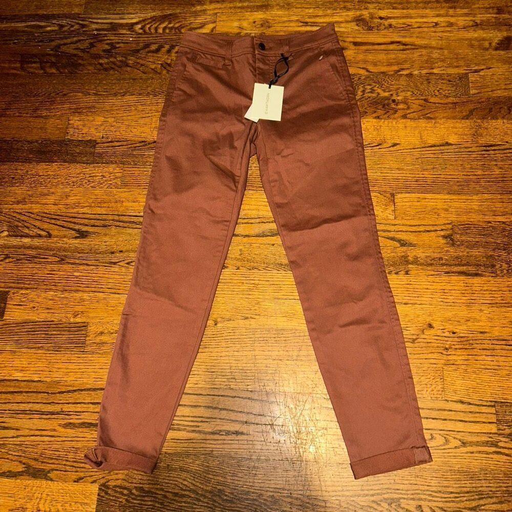 New 41 Hawthorn Pants
